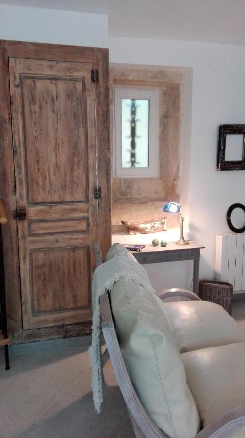 La Malposte Bed & Breakfast Reviers Exterior foto