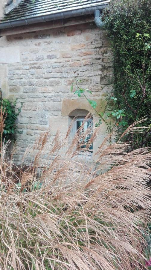 La Malposte Bed & Breakfast Reviers Exterior foto