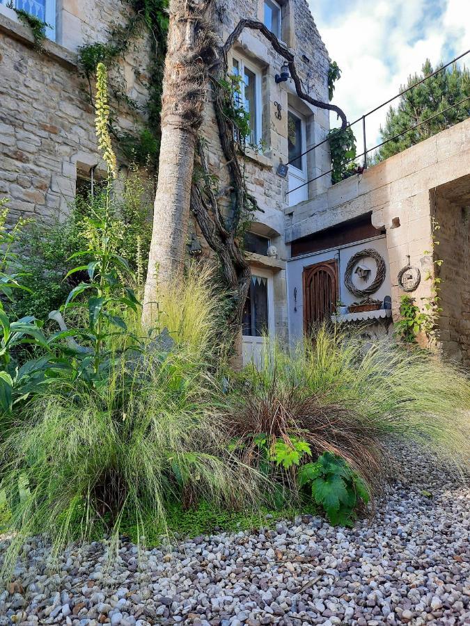 La Malposte Bed & Breakfast Reviers Exterior foto