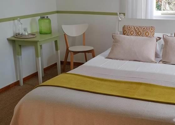 La Malposte Bed & Breakfast Reviers Exterior foto
