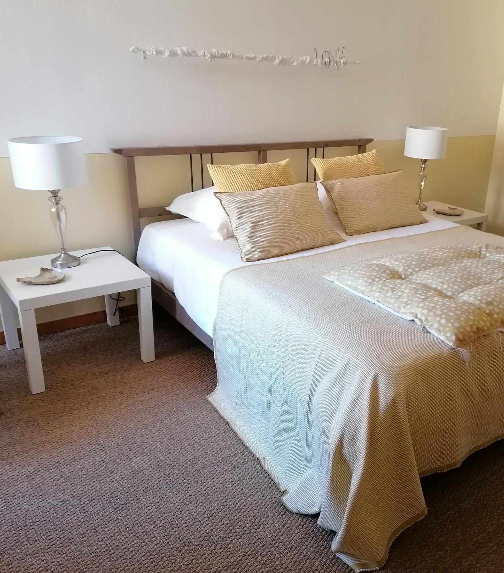 La Malposte Bed & Breakfast Reviers Exterior foto