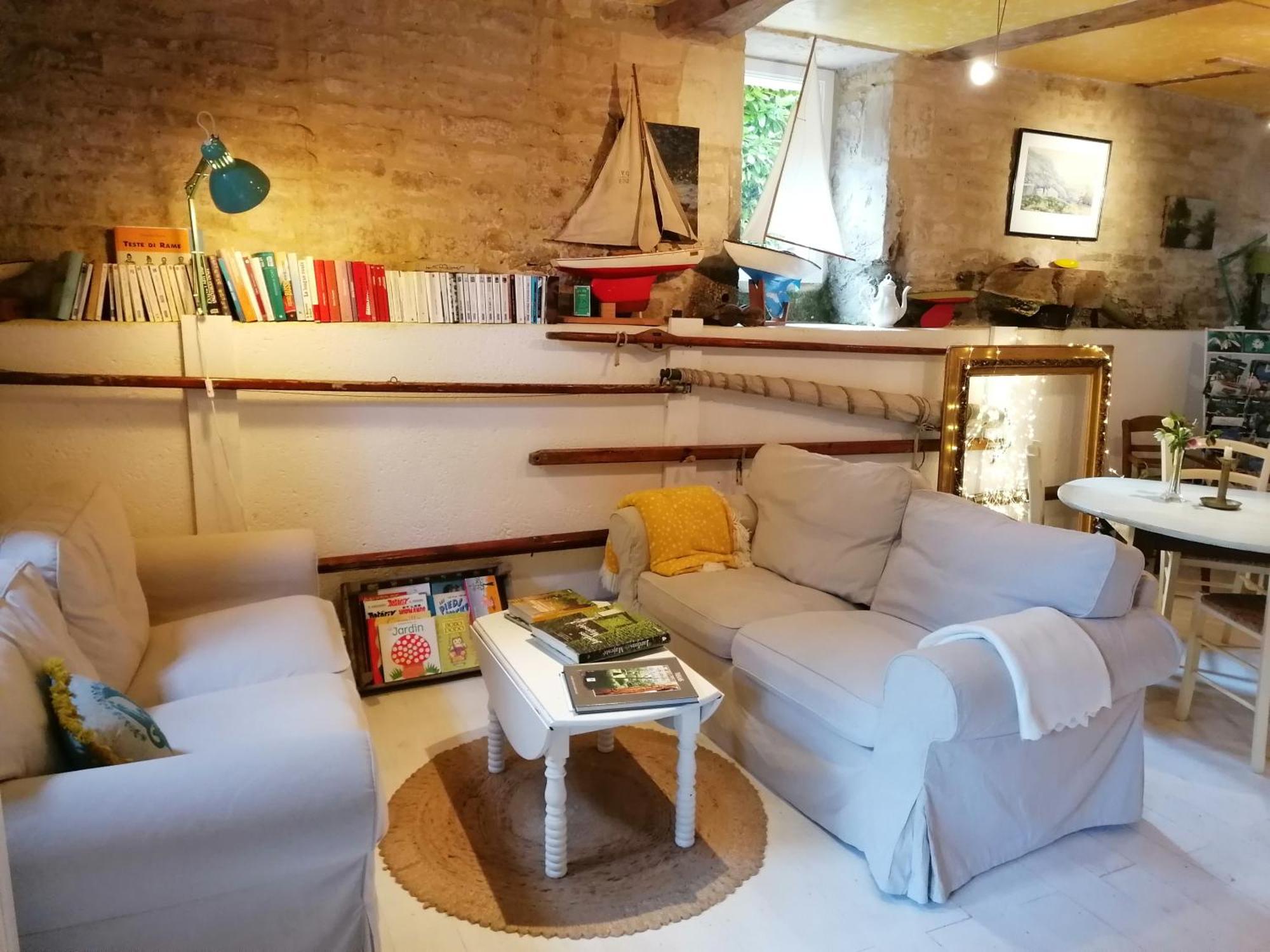 La Malposte Bed & Breakfast Reviers Exterior foto