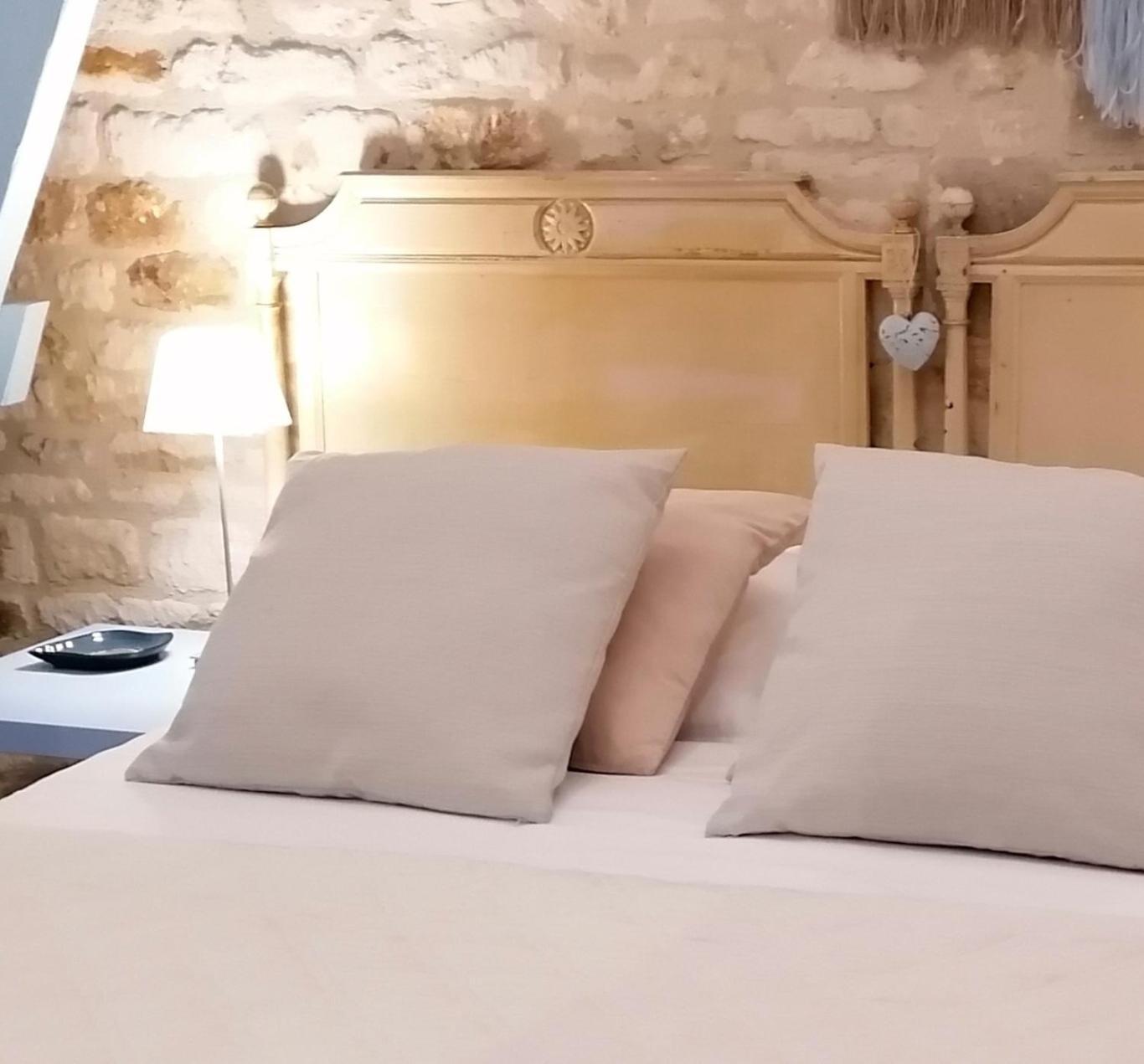 La Malposte Bed & Breakfast Reviers Exterior foto